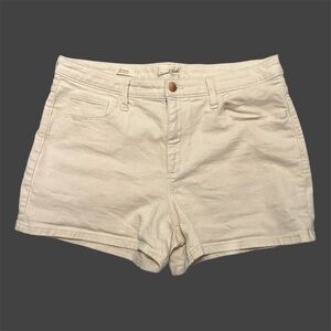Universal Thread Denim Shorts Women’s size 14